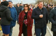 Губернатор Андрей Бочаров показал доходы за 2021 год - свои и супруги