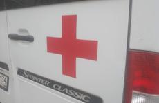 В ДТП под Фролово пострадали двое мужчин и 9-месячная девочка