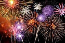 Программа торжественных мероприятий в Ставрополе на 8 и 9 мая