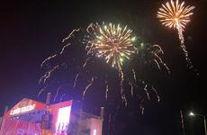 "#ВеликийРусскийМай" объединил десятки тысячи людей в Волгограде