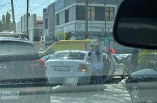В Таганроге в результате аварии скончалась 13-летняя девочка и пострадал годовалый ребенок В Ростове-на-Дону в результате ДТП пострадал девятилетний ребенок