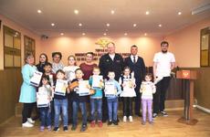 В НАО завершился отборочный этап Всероссийского конкурса «Полицейский Дядя Стёпа»