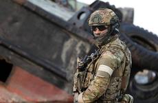 Армия РФ открыла водный путь на Очаков