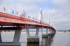 Стала известна цена за проезд по мосту Благовещенск-Хэйхэ