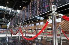 Росавиация продлила ограничение полетов в 11 аэропортов России