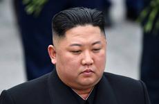 Ким Чен Ын выразил полную поддержку президенту РФ