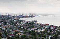 Власти Запорожья сообщили о взрывах в Бердянске