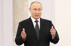 Путин заявил о важности сплоченности и единения граждан страны