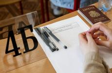 Выпускники НАО сдают ЕГЭ по биологии и письменную часть ЕГЭ по английскому языку