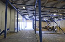 В СПК «Восход» при поддержке округа будет приобретён новый убойный пункт