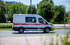 В Волгограде дорожный конфликт обернулся жестокой дракой