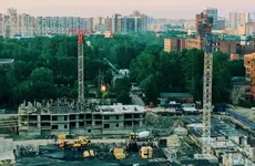 Градостроительная комиссия рассмотрела еще 5 предложений застройщиков
