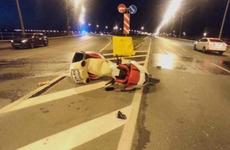 Под Волгоградом скончался 54-летний водитель вылетевшей в кювет машины