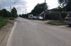 В Левокумском округе от управления отстранена водитель автомобиля с признаками опьянения