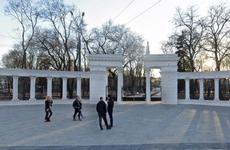 В Воронеже по факту хищения денег при благоустройстве «Орлёнка» возбудили ещё одного уголовное дело В Воронеже по факту хищения денег при благоустройстве «Орлёнка» возбудили ещё одного уголовное дело
