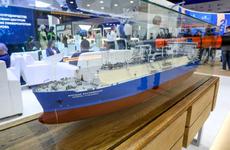 Ненецкий АО – один из самых перспективных регионов в контексте Северного морского пути