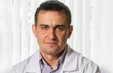 В число лучших 20-ти врачей Волгоградской области попала и один доктор из Камышина