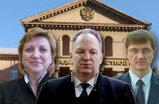 Самым богатым сотрудником Волгоградского облсуда в 2021 году стал председатель Алексей Глухов