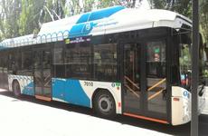 Оплатить проезд или штраф: в Волгограде проводят рейды по безбилетникам