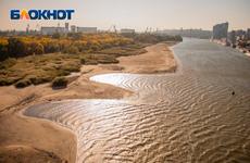 Багаевский гидроузел в Ростовской области в эксплуатацию запустят в 2025 году