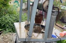 30-летний житель Воронежской области до смерти избил мать 30-летний житель Воронежской области до смерти избил мать