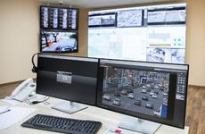 Светофоры на семи крупных дорожных развязках улучшили в Ставрополе