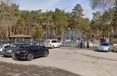 Страшные туалеты в воронежских «Алых парусах» кардинально сменят имидж