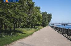 Как в Воронеже реализуют проект по благоустройству первой очереди Петровской набережной Как в Воронеже реализуют проект по благоустройству первой очереди Петровской набережной