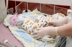 Жители НАО могут оформить свидетельство о рождении ребёнка на портале Госуслуг