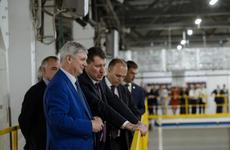 Воронежский производитель снеков увеличил выработку на 31%