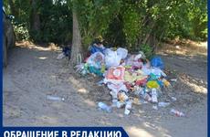 «Днем уберешь — вечером опять свалка»: глава Думы Ростова призвала эффективнее бороться с мусором Мусор, разрушенные волнорезы и камыш: депутаты Таганрога оценили основные пляжи города