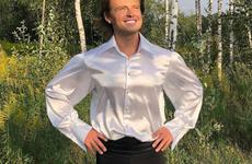 Певец Прохор Шаляпин попросил губернатора Волгоградской области разобраться со следователями, которые «предадут и Родину и родную маму»