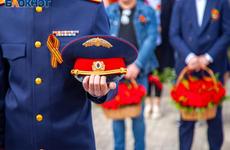 В Волжском почтят память павших героев Великой Отечественной войны