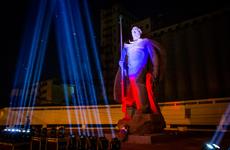 Волгоградская область примет участие во всероссийской акции «Лучи Победы»