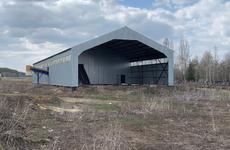 В Борисоглебске более 30,5 млн рублей потратили на строительство мусоросортировочного комплекса, который нельзя использовать В Борисоглебске более 30,5 млн рублей потратили на строительство мусоросортировочного комплекса, который нельзя использовать
