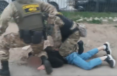 В Волгограде арестованы местные жители за незаконный оборот огнестрельного оружия