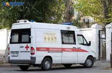 Под Волгоградом сын избил и бросил умирать своего 72-летнего отца