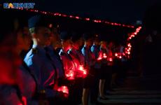 Сотрудники МЧС России присоединились к памятной акции «Завтра была война»