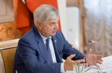 Советникам воронежского губернатора запретили критиковать власть