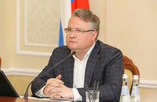Вадим Кстенин обещал быть на воронежском выпускном до «отъезда последнего ребёнка»
