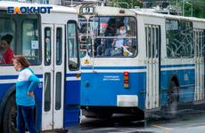 В Волгограде 25 июня для перевозки пассажиров пустят ночную электричку