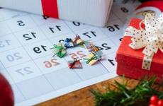 Оглашены выходные и праздничные дни для омичей в 2023 году