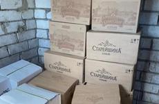 В Воронежской области изъяли 650 бутылок поддельного алкоголя В Воронежской области изъяли 650 бутылок поддельного алкоголя