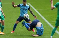 Волгоградский «Ротор» официально рухнул в ФНЛ-2