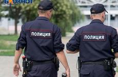 Воронежского полицейского задержали по подозрению в получении взятки в 1,5 млн рублей