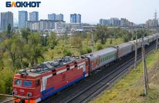 Поезд Москва – Волгоград насмерть сбил двух подростков-выпускников