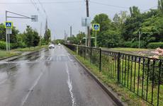 Им оказался 17-летний подросток: в Таганроге задержали водителя, который сбил пешехода и скрылся В Ростовской области при пожаре в летней кухне погиб мужчина