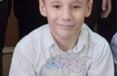 В Волгоградской области пропал 9-летний мальчик