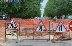 Воронежцы остались без воды из-за аварии на водоводе