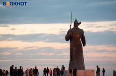 На терренкуры у Крепостной горы в Ставрополе могут потратить до 1,4 миллиона рублей